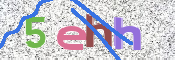 CAPTCHA Bilde