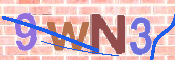 CAPTCHA Bilde