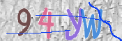 CAPTCHA Bilde
