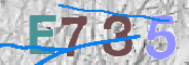 CAPTCHA Bilde