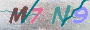 CAPTCHA Bilde
