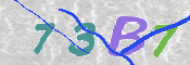 CAPTCHA Bilde