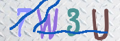 CAPTCHA Bilde