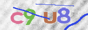 CAPTCHA Bilde