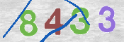 CAPTCHA Bilde