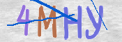 CAPTCHA Bilde