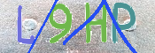 CAPTCHA Bilde