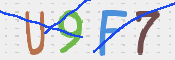CAPTCHA Bilde