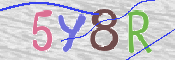 CAPTCHA Bilde