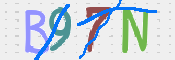 CAPTCHA Bilde