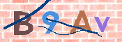 CAPTCHA Bilde
