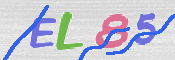 CAPTCHA Bilde