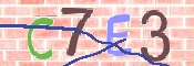 CAPTCHA Bilde
