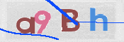 CAPTCHA Bilde