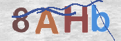 CAPTCHA Bilde