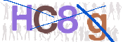 CAPTCHA Bilde