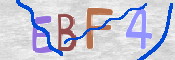 CAPTCHA Bilde