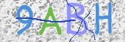 CAPTCHA Bilde