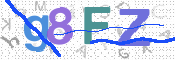 CAPTCHA Bilde