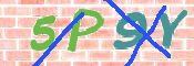 CAPTCHA Bilde