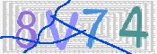CAPTCHA Bilde