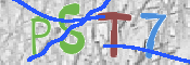 CAPTCHA Bilde
