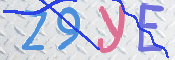 CAPTCHA Bilde