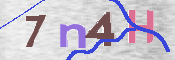 CAPTCHA Bilde