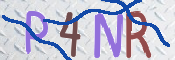 CAPTCHA Bilde
