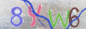 CAPTCHA Bilde