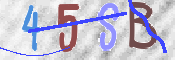 CAPTCHA Bilde