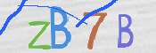 CAPTCHA Bilde