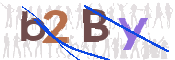 CAPTCHA Bilde