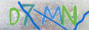 CAPTCHA Bilde