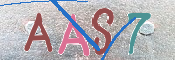 CAPTCHA Bilde