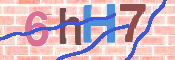 CAPTCHA Bilde