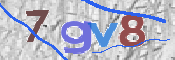 CAPTCHA Bilde