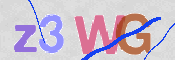 CAPTCHA Bilde