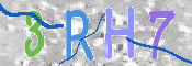 CAPTCHA Bilde