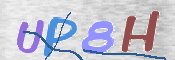 CAPTCHA Bilde