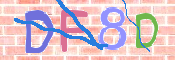 CAPTCHA Bilde