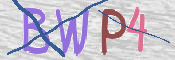 CAPTCHA Bilde