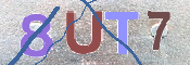 CAPTCHA Bilde