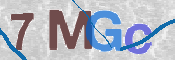 CAPTCHA Bilde