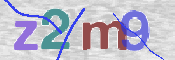 CAPTCHA Bilde