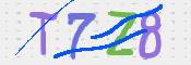 CAPTCHA Bilde