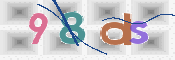 CAPTCHA Bilde