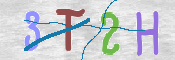 CAPTCHA Bilde