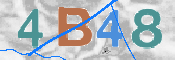 CAPTCHA Bilde