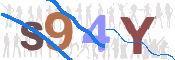 CAPTCHA Bilde
